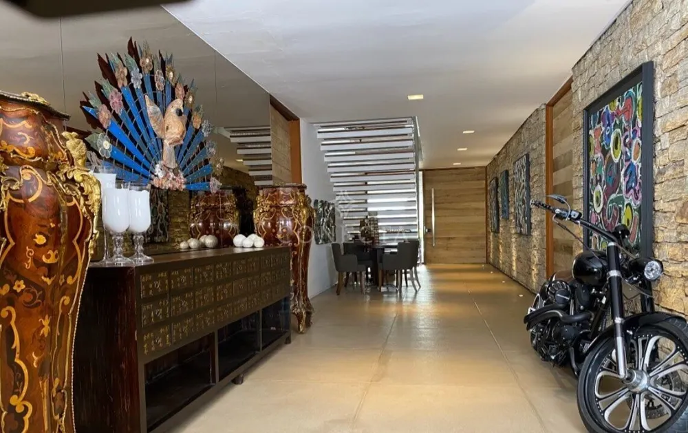 Casa, 4 quartos, 1200 m² - Foto 3