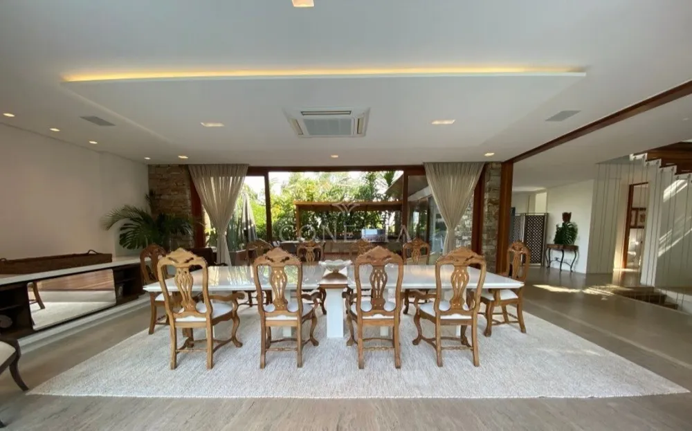 Casa, 4 quartos, 1200 m² - Foto 2