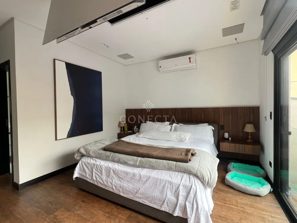 Casa, 4 quartos, 300 m² - Foto 1