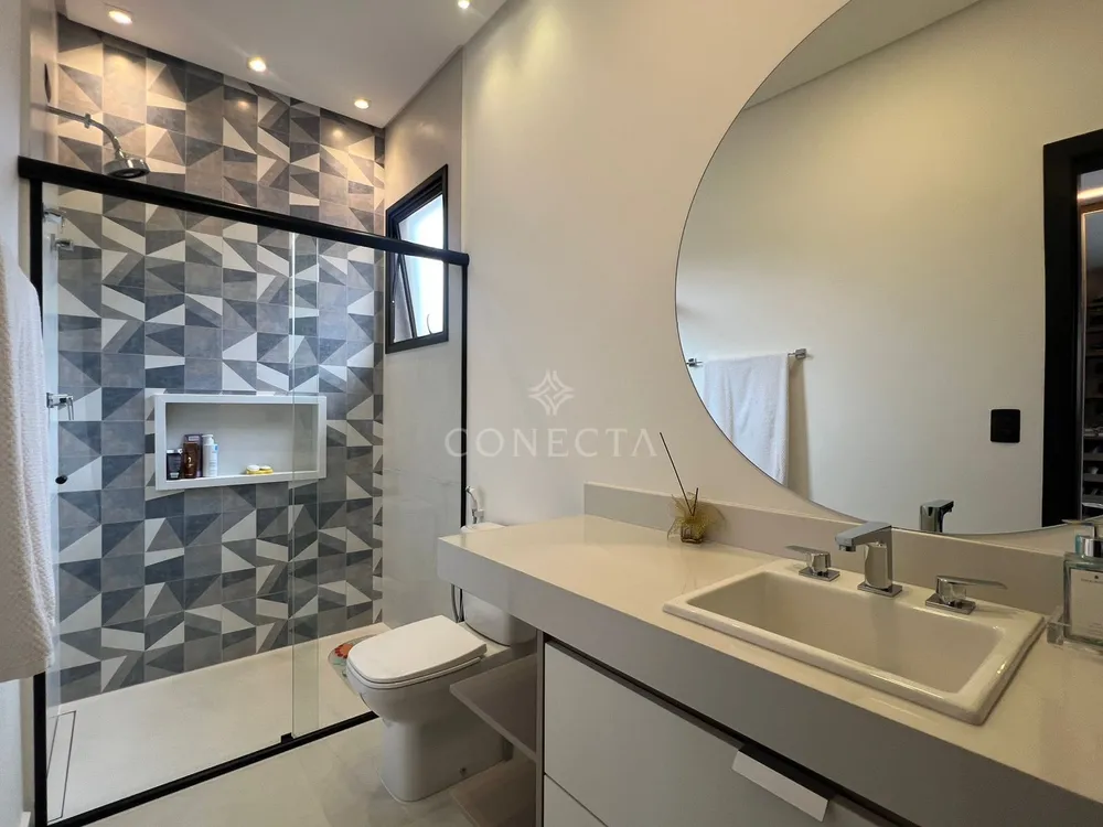 Casa, 4 quartos, 300 m² - Foto 4