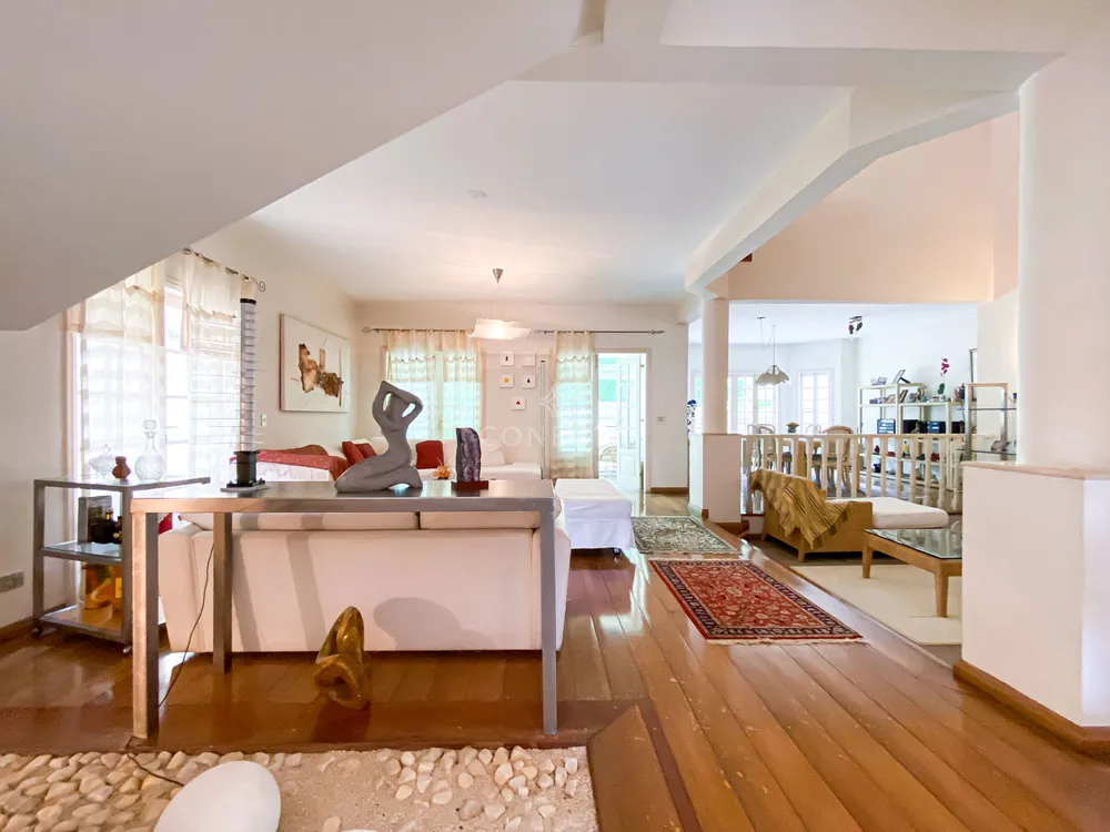 Casa, 4 quartos, 386 m² - Foto 4