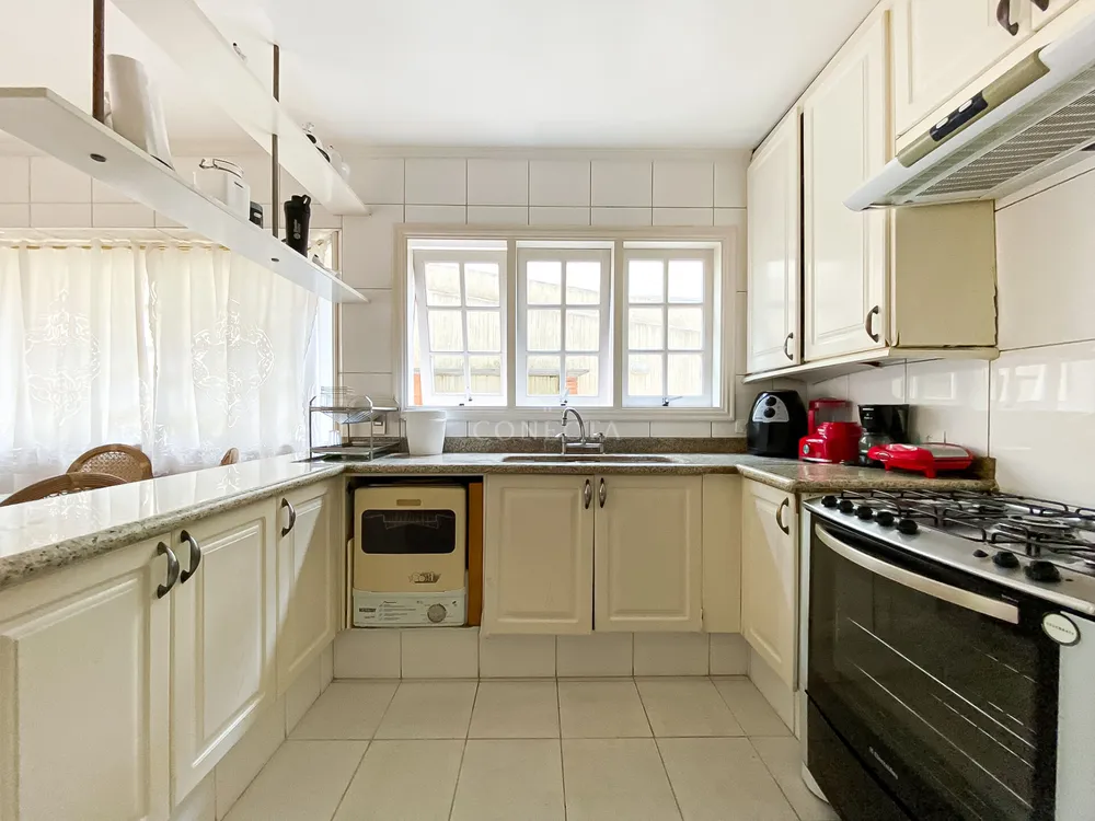 Casa, 4 quartos, 386 m² - Foto 1