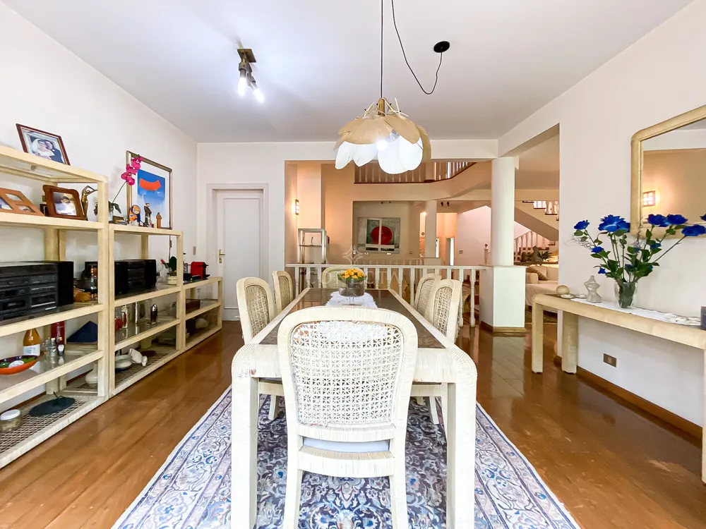 Casa, 4 quartos, 386 m² - Foto 3