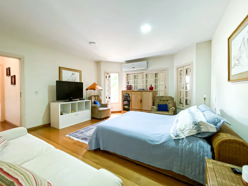 Casa, 4 quartos, 386 m² - Foto 2