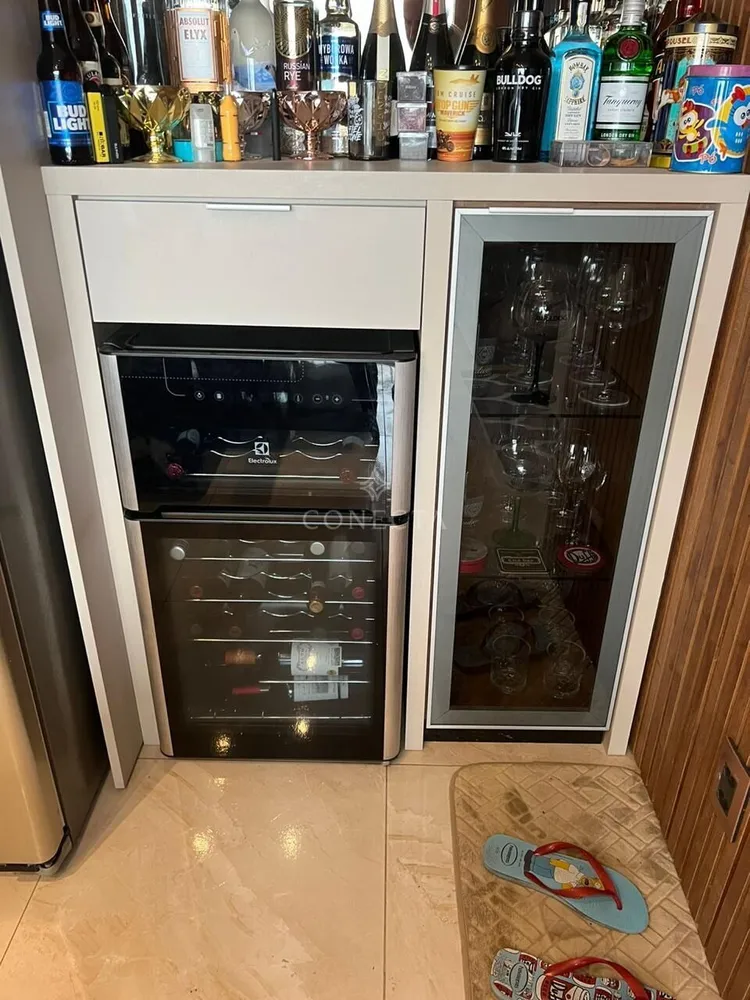 Apartamento, 1 quarto, 50 m² - Foto 2