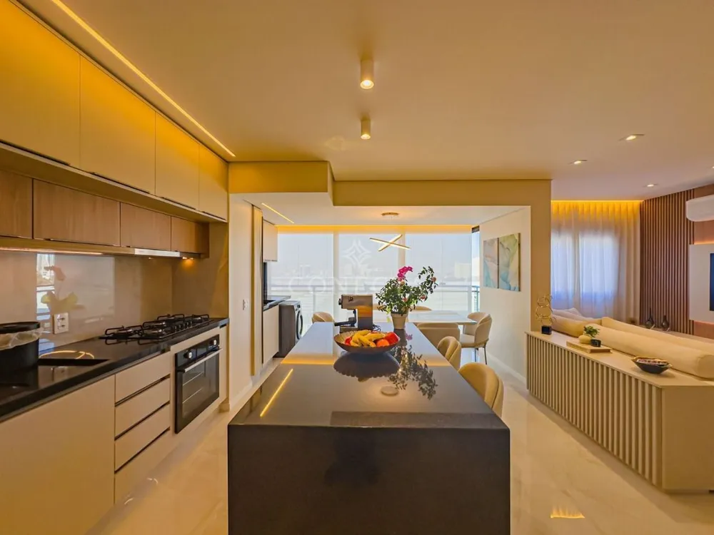 Apartamento, 2 quartos, 76 m² - Foto 3