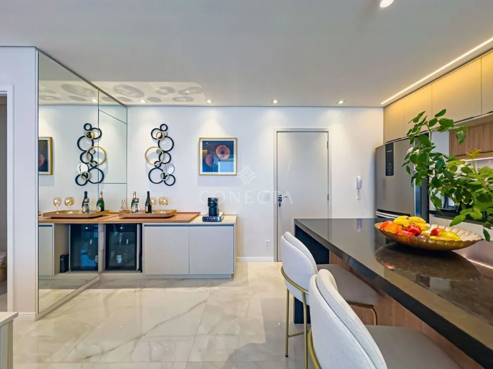 Apartamento, 2 quartos, 76 m² - Foto 4