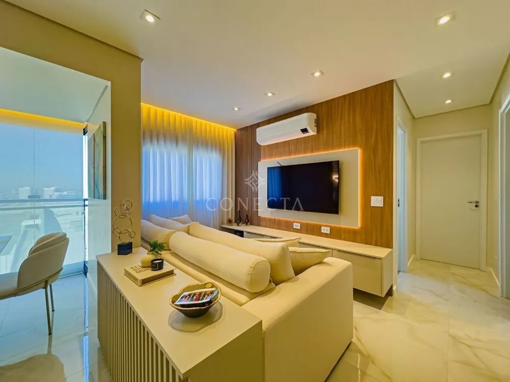 Apartamento, 2 quartos, 76 m² - Foto 1