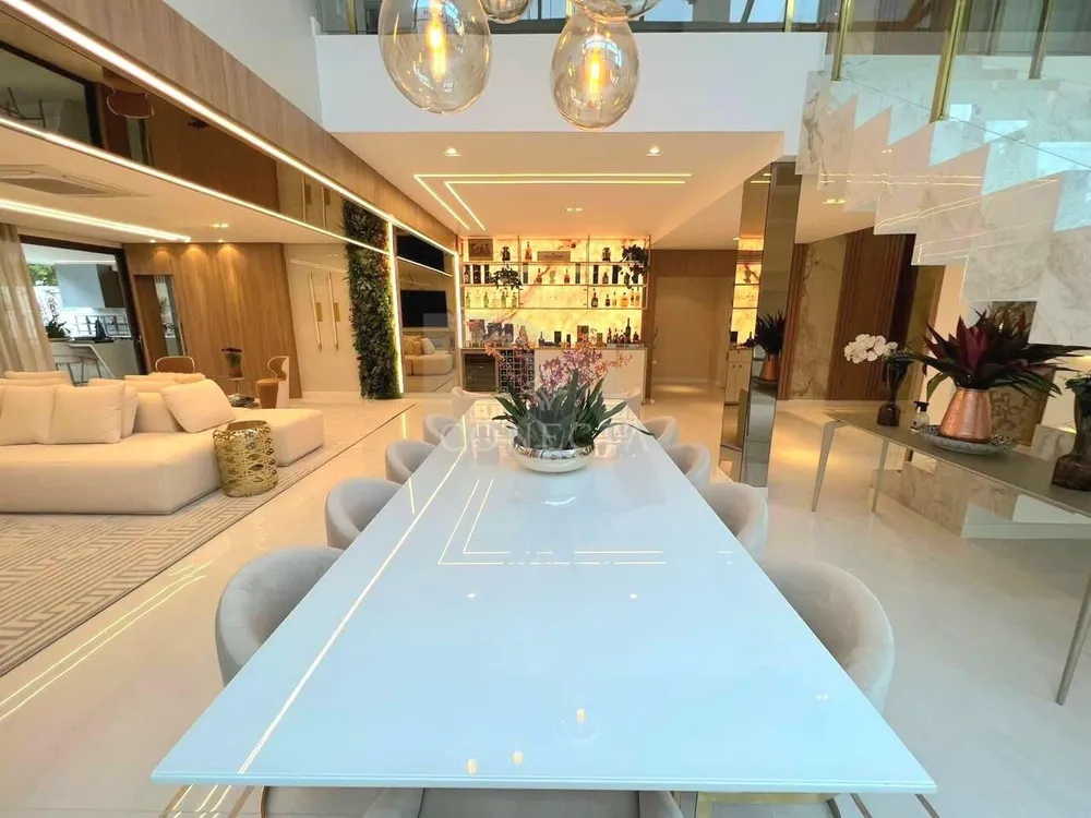Apartamento, 4 quartos, 650 m² - Foto 4