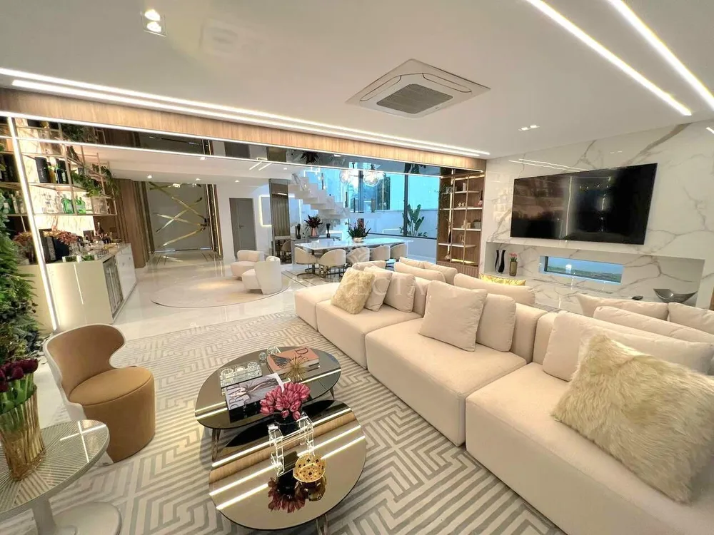 Apartamento, 4 quartos, 650 m² - Foto 3