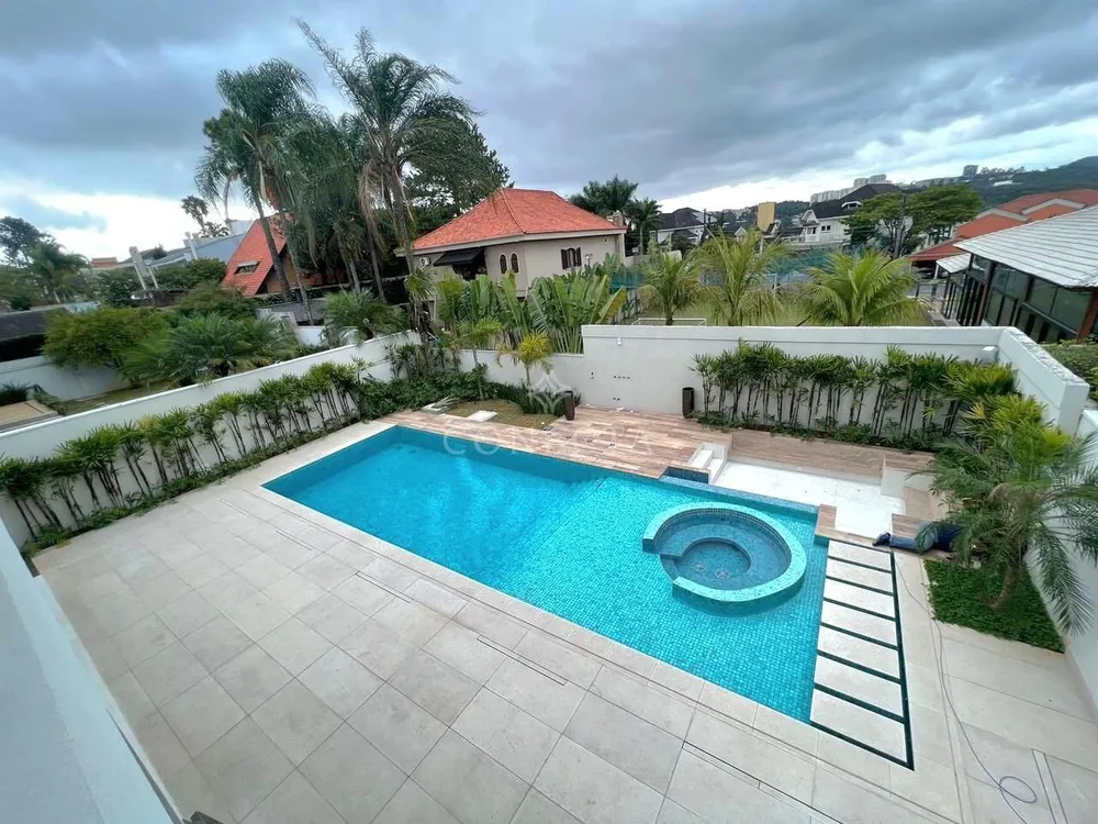 Apartamento, 4 quartos, 650 m² - Foto 2