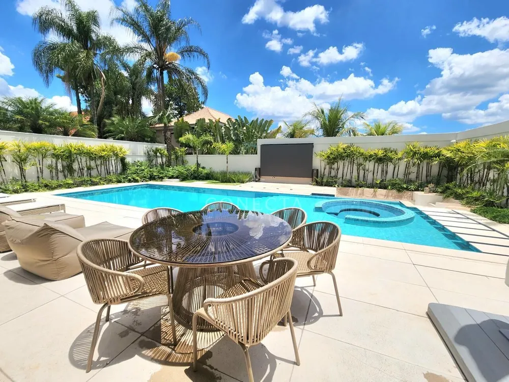 Apartamento, 4 quartos, 650 m² - Foto 1