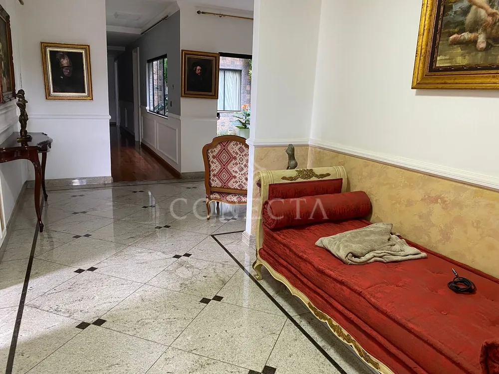 Casa, 5 quartos, 490 m² - Foto 3