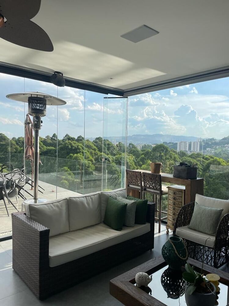 Casa, 5 quartos, 700 m² - Foto 2