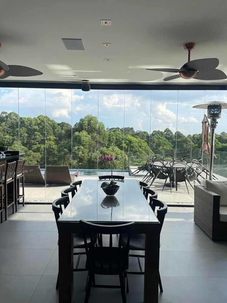 Casa, 5 quartos, 700 m² - Foto 4