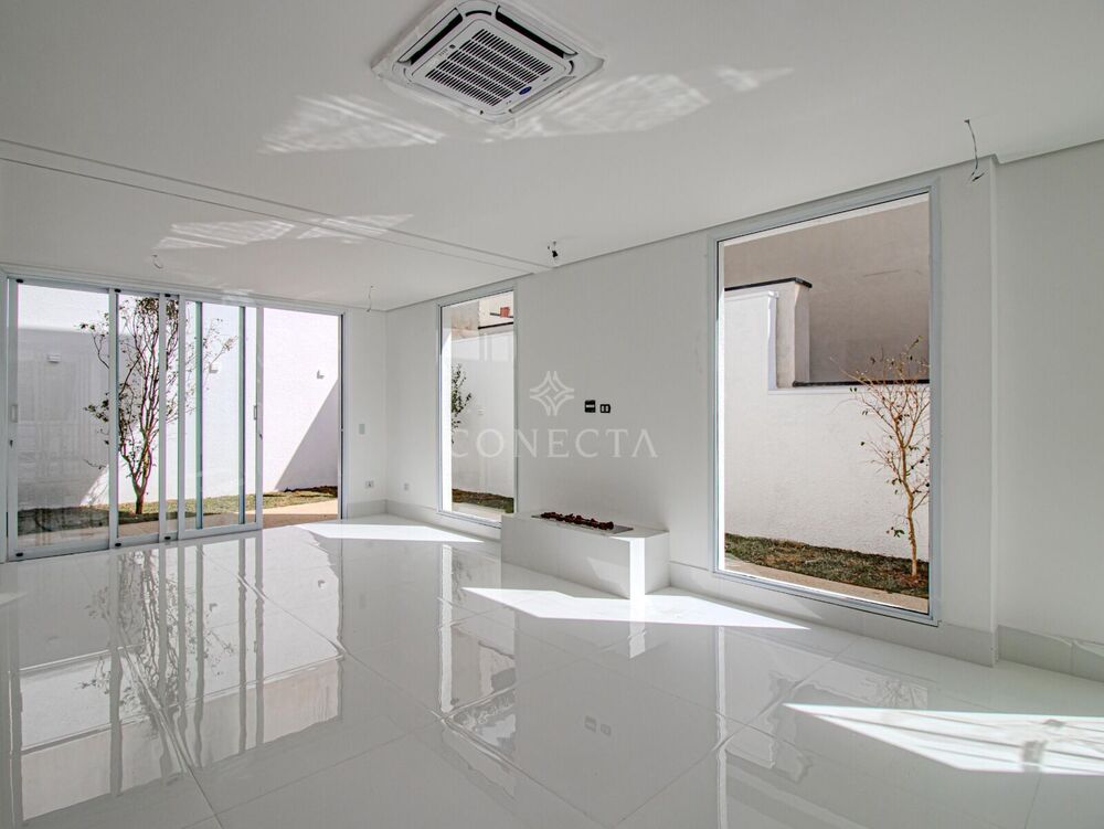 Casa, 4 quartos, 365 m² - Foto 1