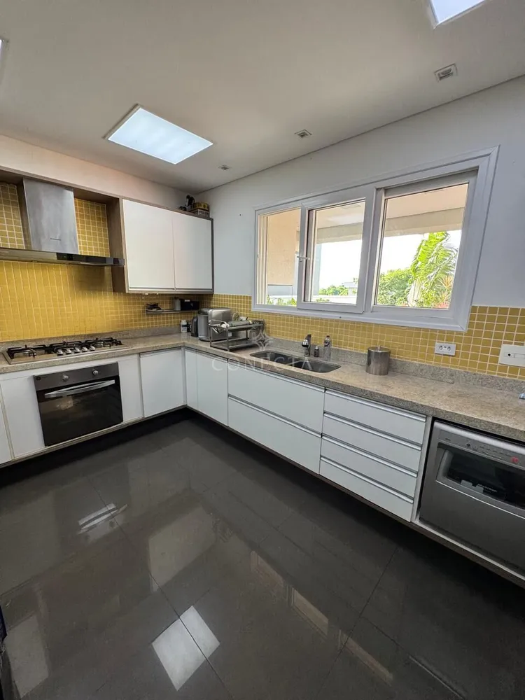 Casa, 5 quartos, 369 m² - Foto 2