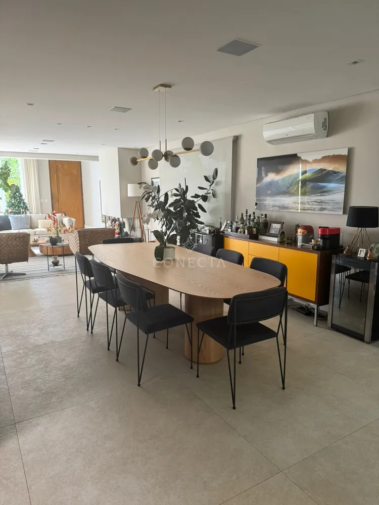 Casa, 5 quartos, 369 m² - Foto 4
