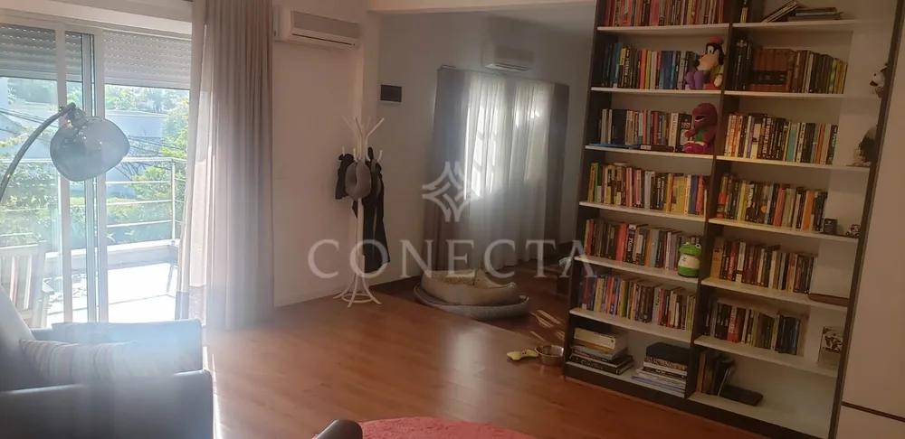 Casa, 4 quartos, 417 m² - Foto 3