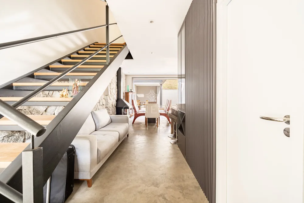 Casa, 3 quartos, 200 m² - Foto 4