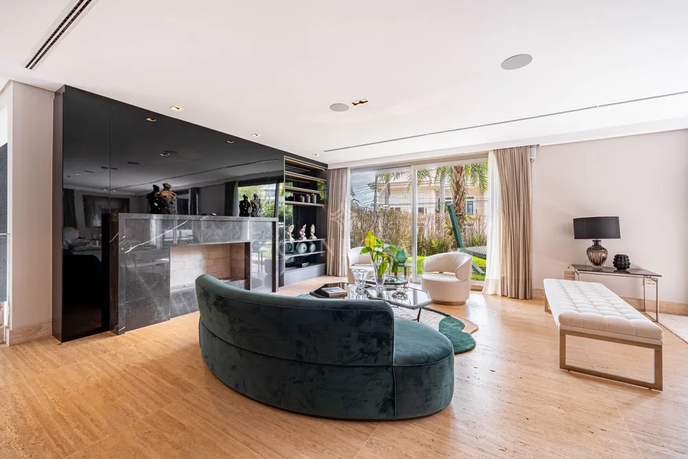 Casa, 5 quartos, 1100 m² - Foto 2