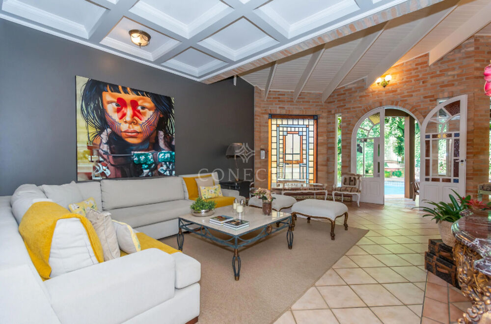 Casa, 4 quartos, 408 m² - Foto 3