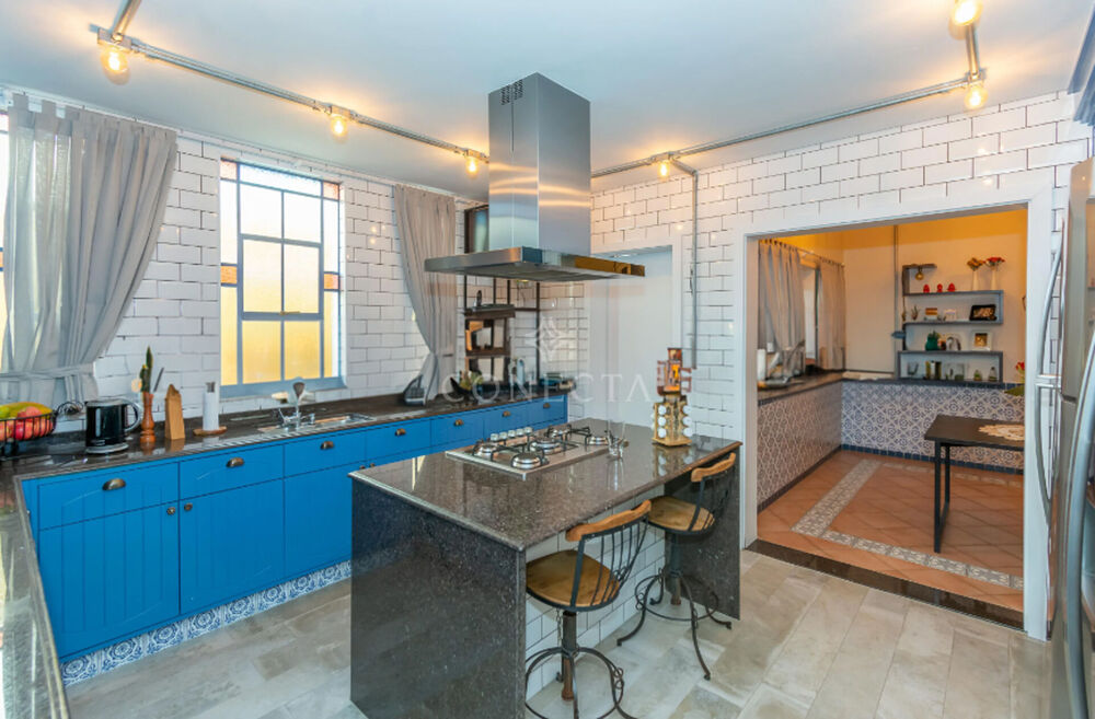 Casa, 4 quartos, 408 m² - Foto 9
