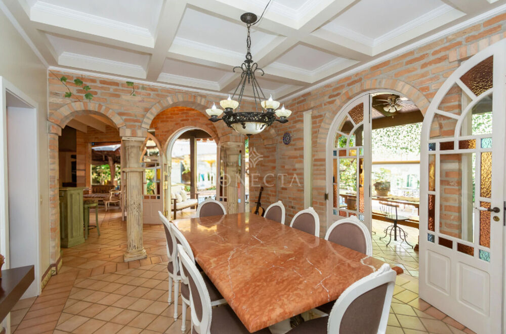 Casa, 4 quartos, 408 m² - Foto 7