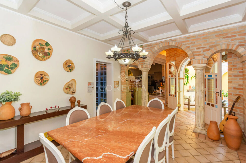 Casa, 4 quartos, 408 m² - Foto 8