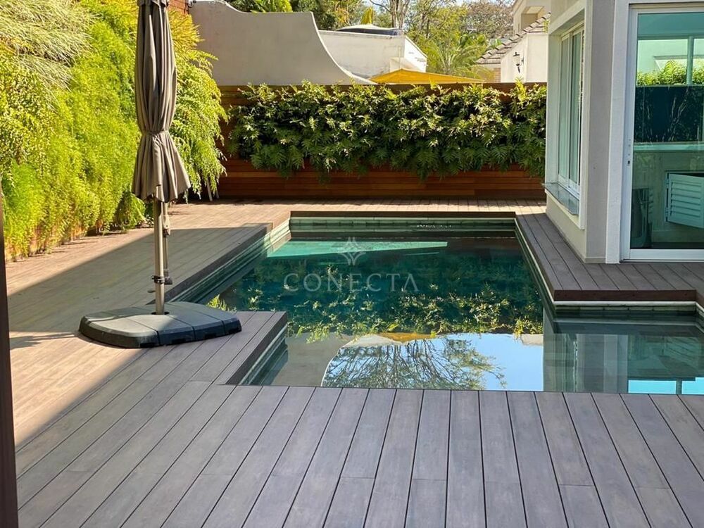 Casa, 4 quartos, 675 m² - Foto 2