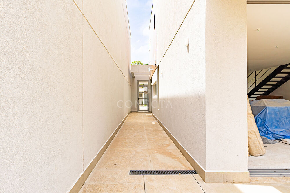 Casa à venda com 3 quartos, 200m² - Foto 7