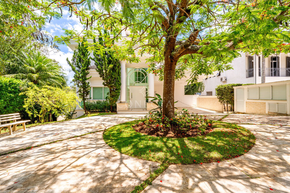 Casa, 7 quartos, 1299 m² - Foto 4