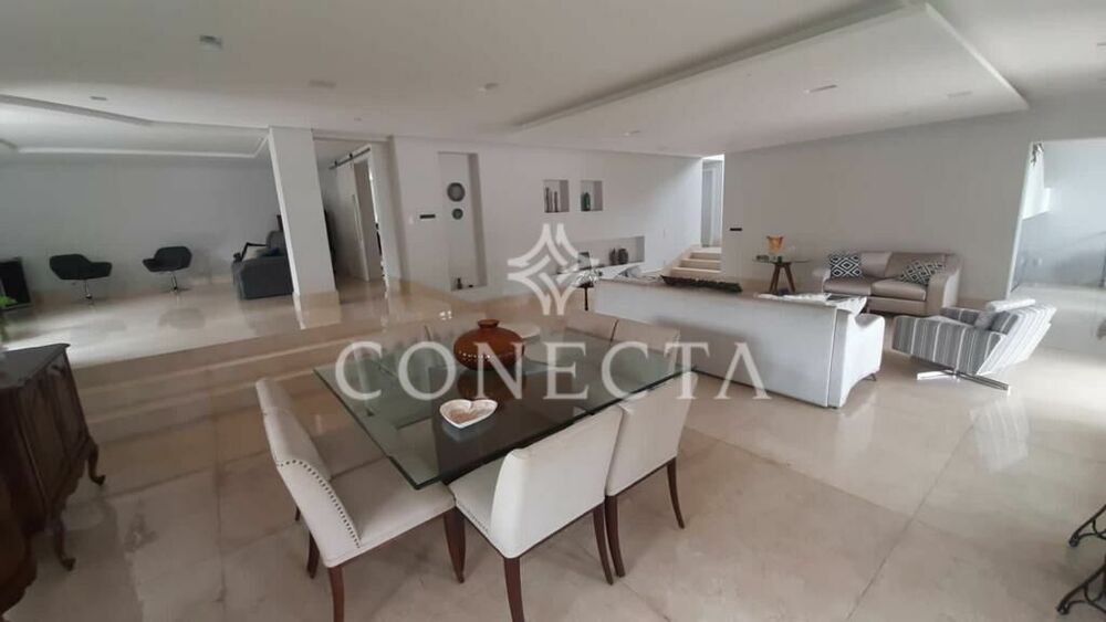 Casa à venda com 5 quartos, 987m² - Foto 2