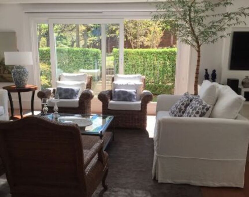 Casa, 5 quartos, 730 m² - Foto 1