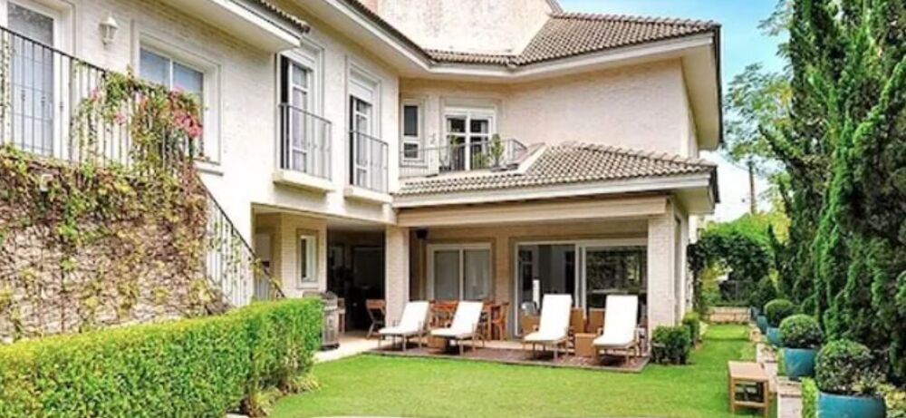 Casa, 5 quartos, 730 m² - Foto 3