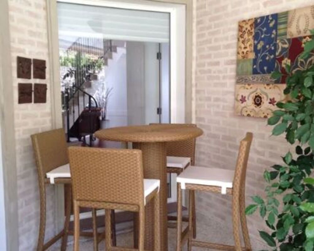 Casa, 5 quartos, 730 m² - Foto 4