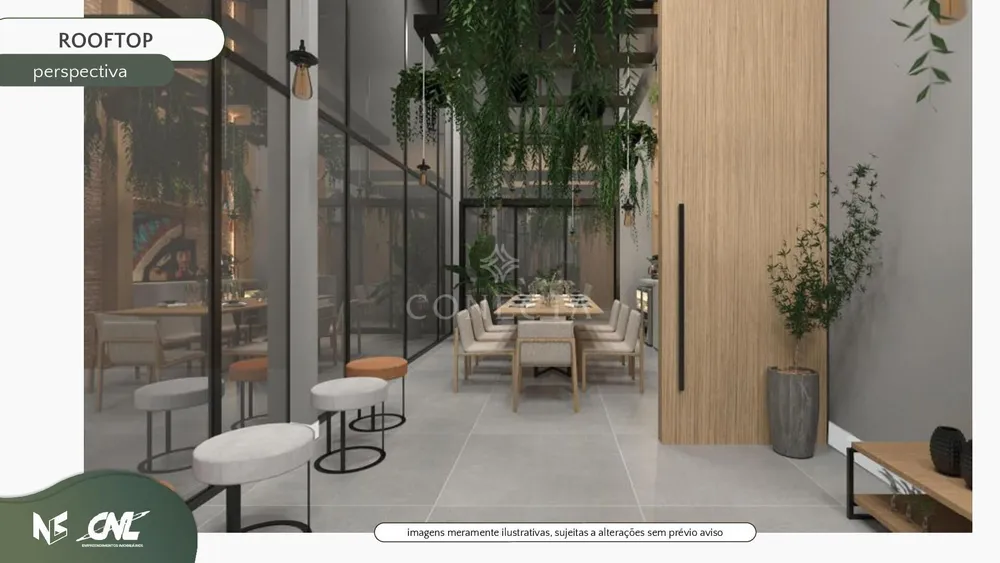 Apartamento, 2 quartos, 75 m² - Foto 2