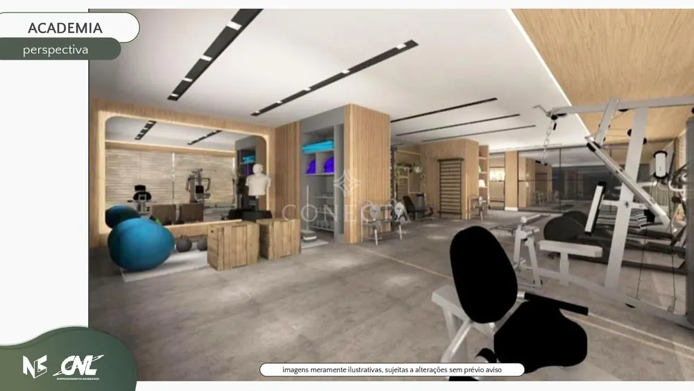 Apartamento, 2 quartos, 75 m² - Foto 3