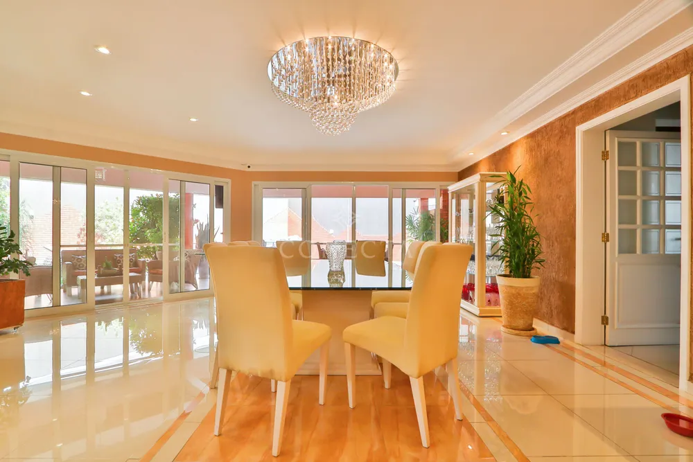 Casa, 4 quartos, 700 m² - Foto 1