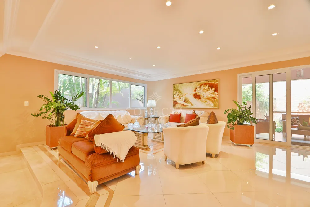 Casa, 4 quartos, 700 m² - Foto 4