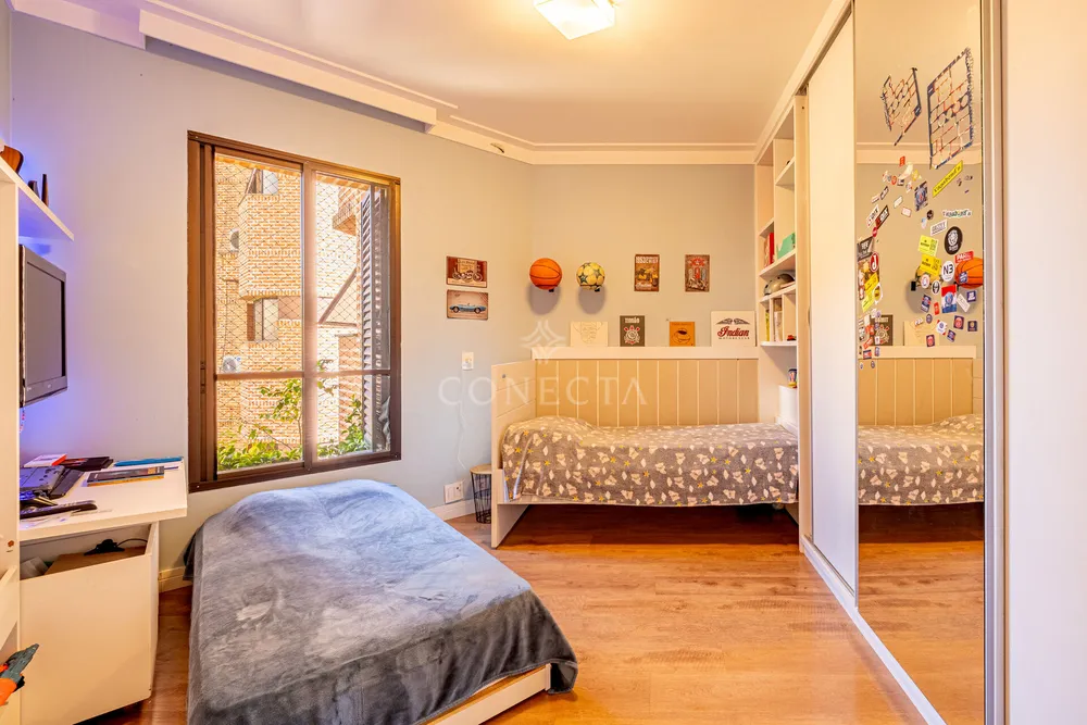 Apartamento, 3 quartos, 212 m² - Foto 4