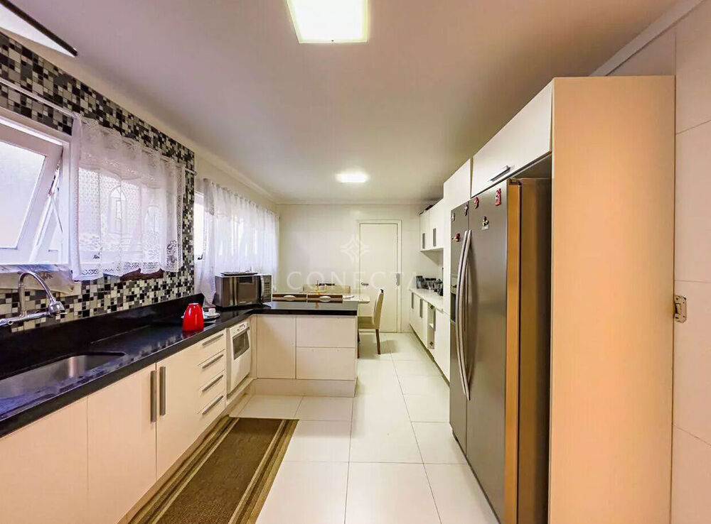 Casa, 4 quartos, 285 m² - Foto 1