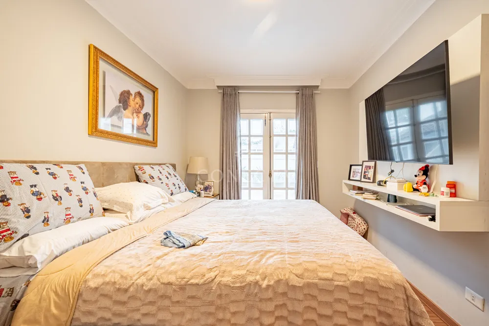 Casa, 4 quartos, 400 m² - Foto 1