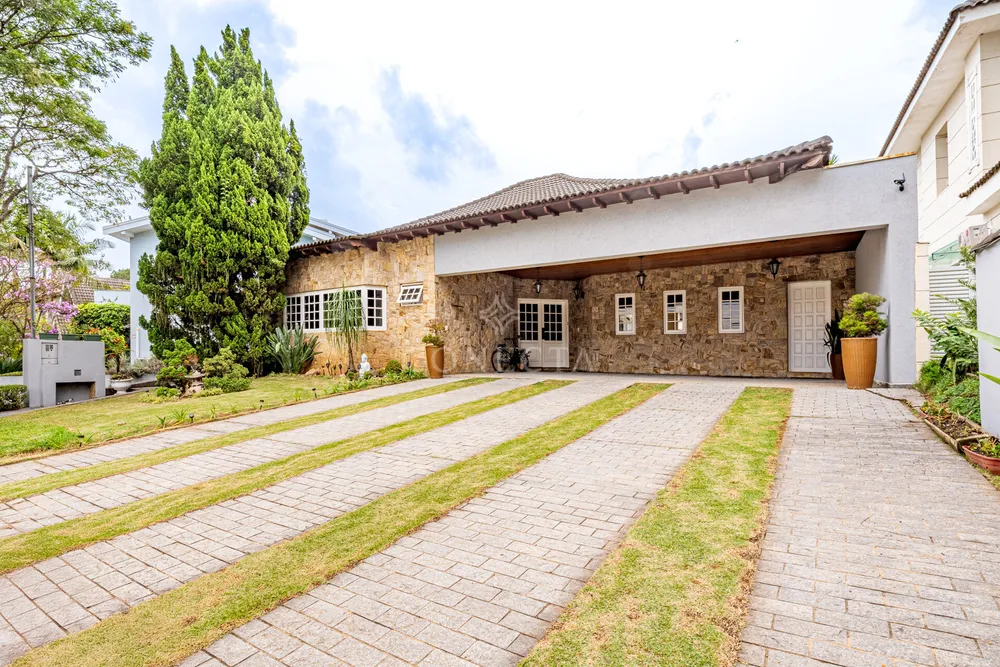 Casa, 4 quartos, 400 m² - Foto 3