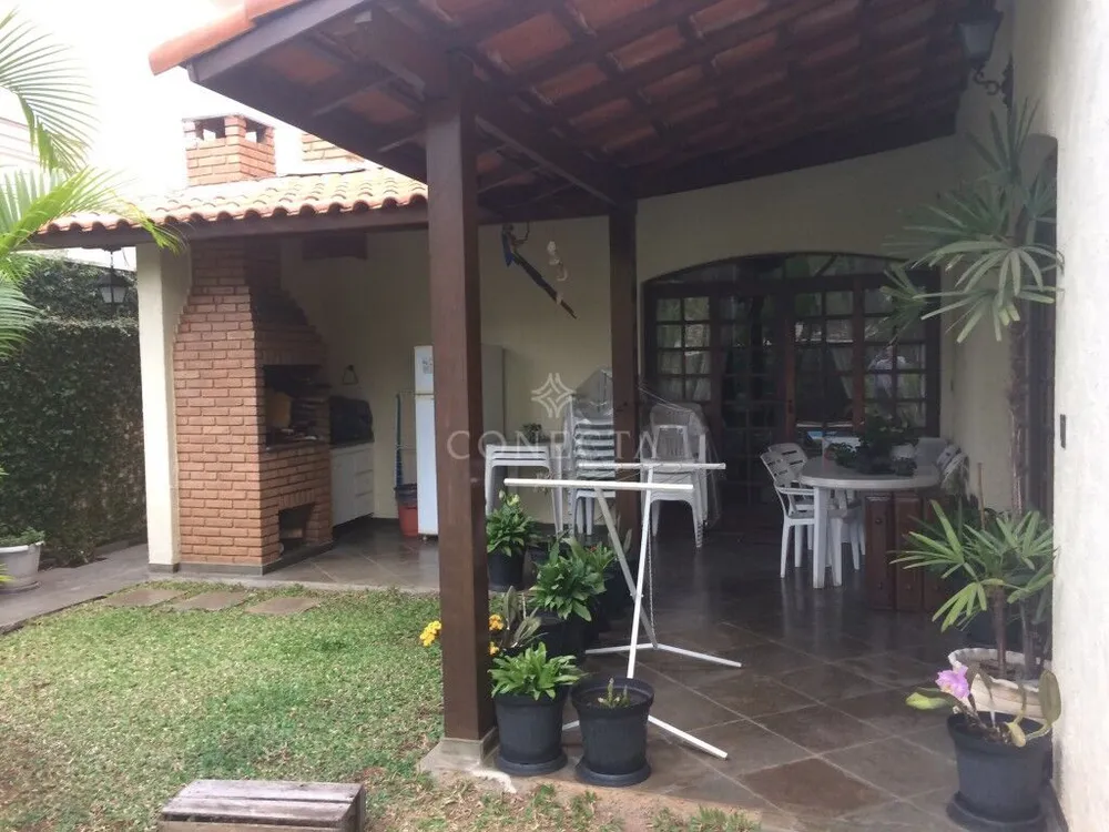 Casa, 4 quartos, 530 m² - Foto 1