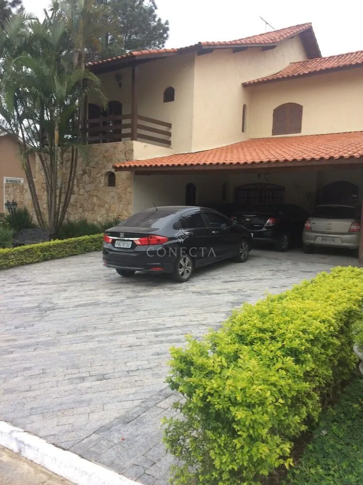 Casa, 4 quartos, 530 m² - Foto 3