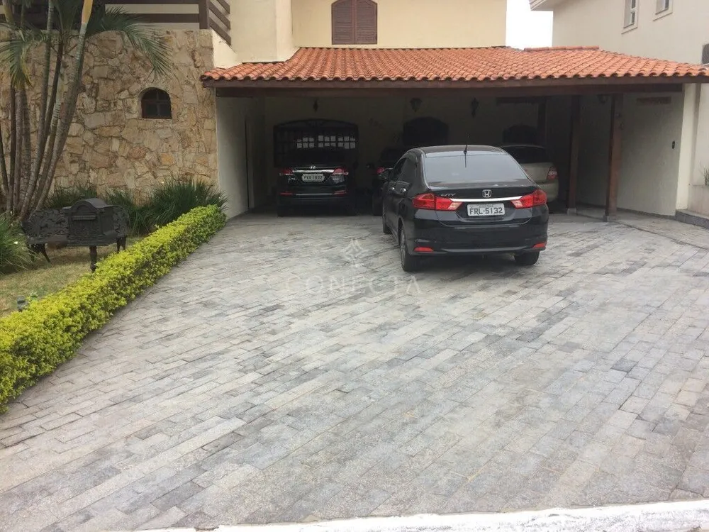 Casa, 4 quartos, 530 m² - Foto 4