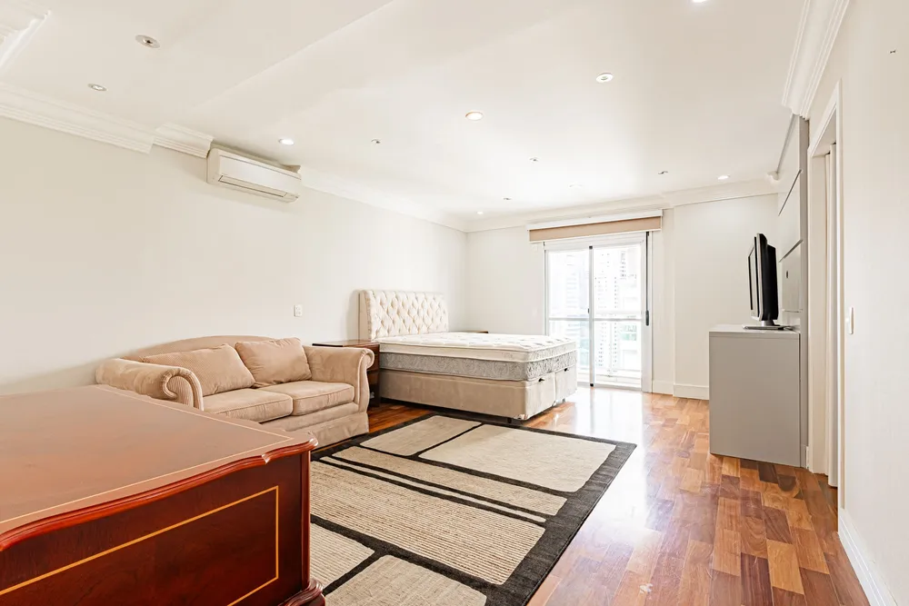 Apartamento, 3 quartos, 260 m² - Foto 4