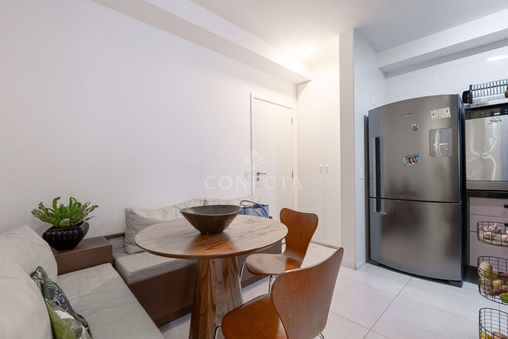 Apartamento à venda com 2 quartos, 85m² - Foto 5