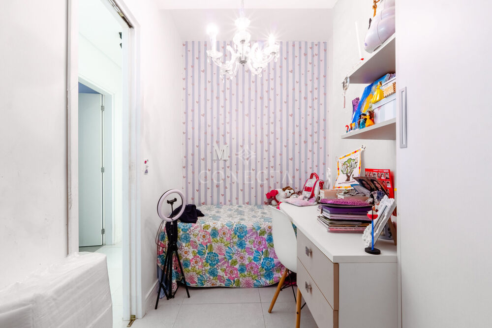 Apartamento à venda com 2 quartos, 85m² - Foto 15
